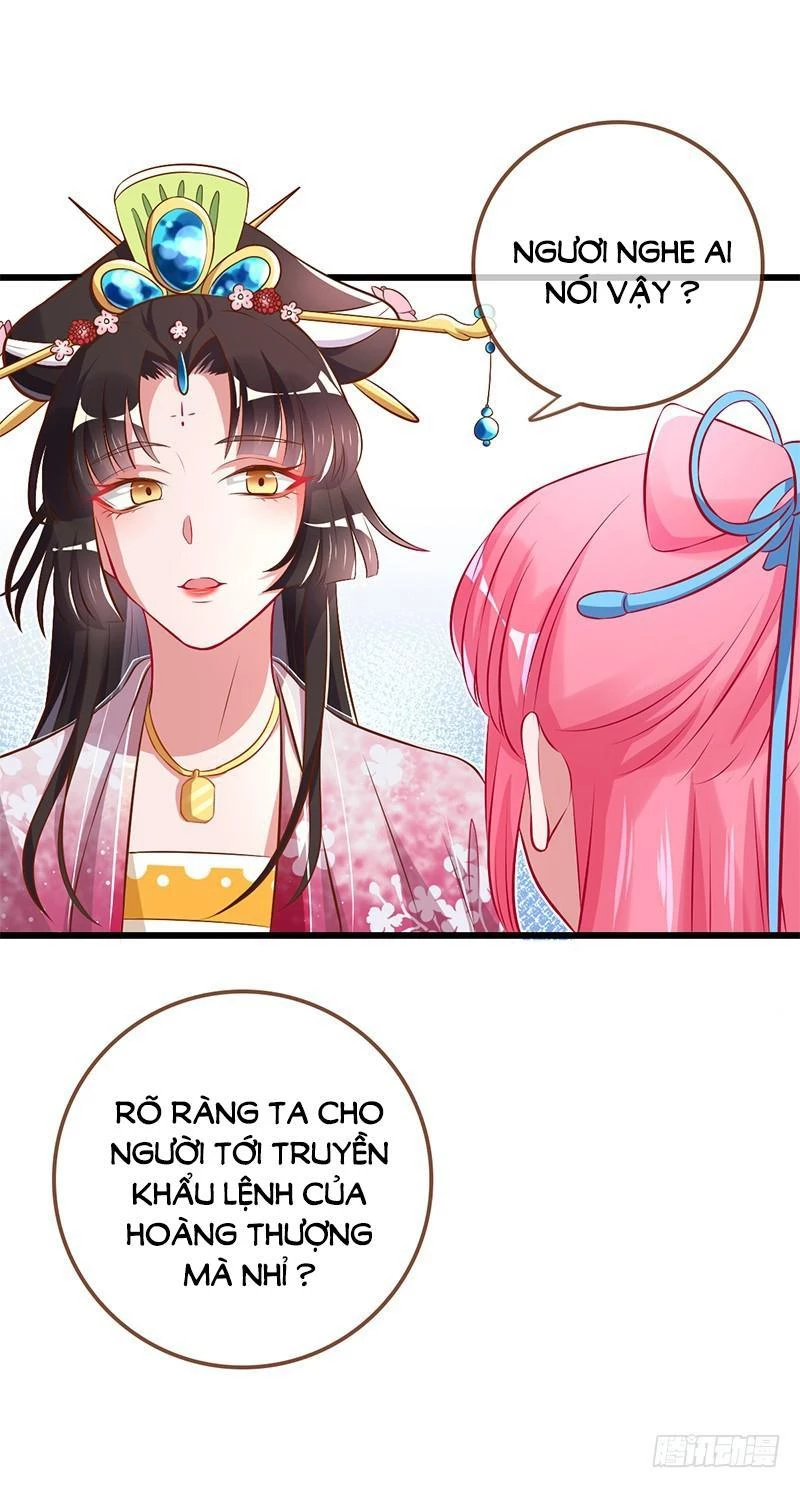 Vạn Tra Triêu Hoàng Chapter 6 - 21