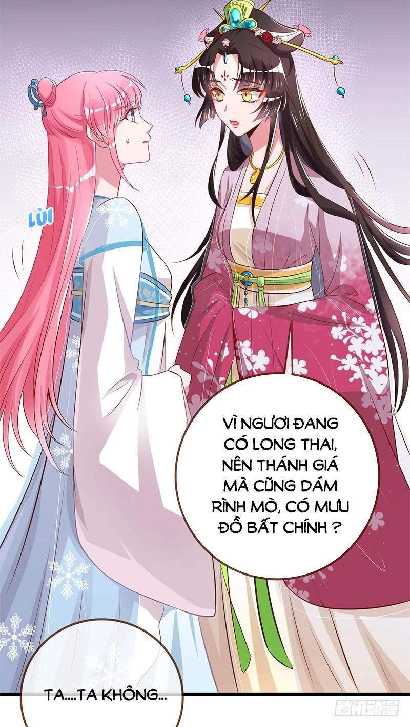 Vạn Tra Triêu Hoàng Chapter 6 - 24