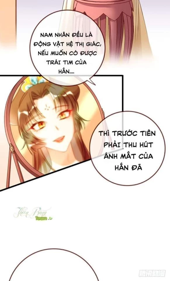 Vạn Tra Triêu Hoàng Chapter 7 - 3