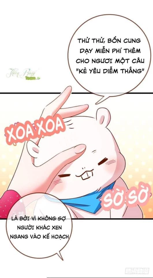 Vạn Tra Triêu Hoàng Chapter 7 - 6