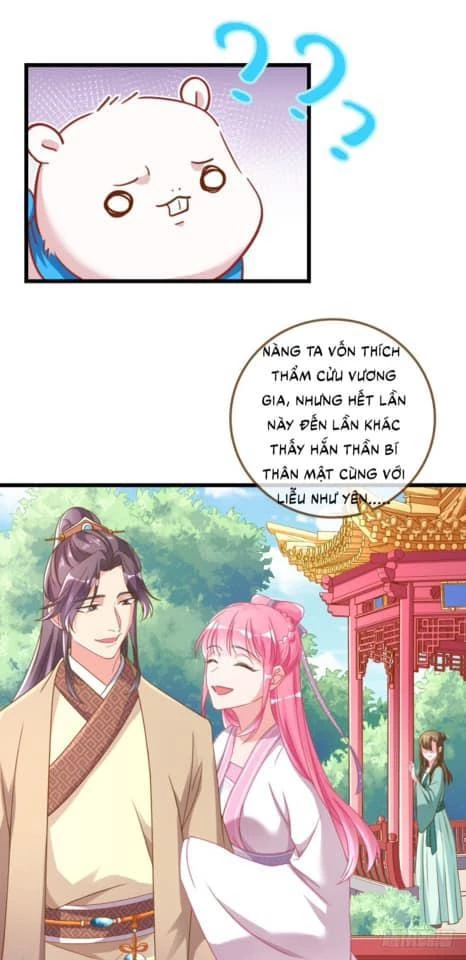 Vạn Tra Triêu Hoàng Chapter 7 - 19