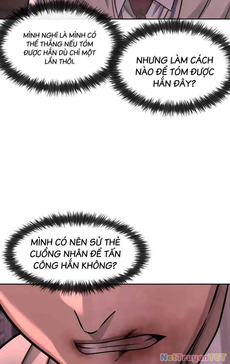 Nhiệm Vụ Diệu Kỳ Chapter 90 - 29