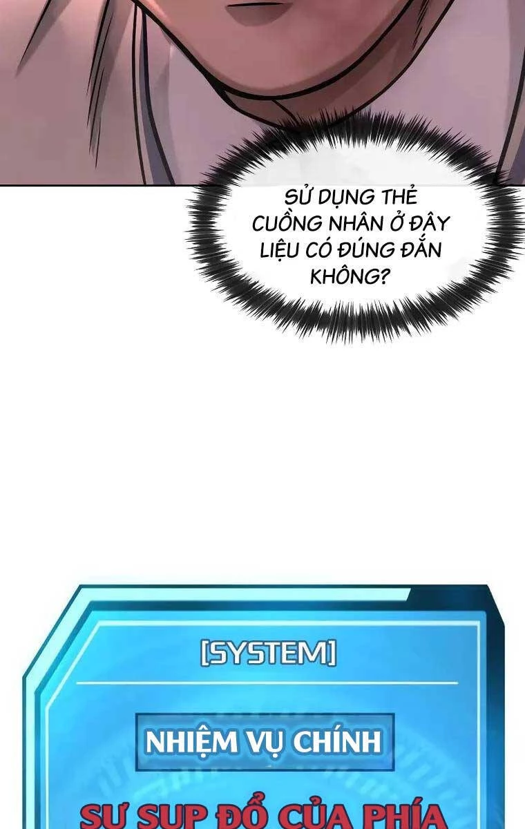 Nhiệm Vụ Diệu Kỳ Chapter 90 - 30