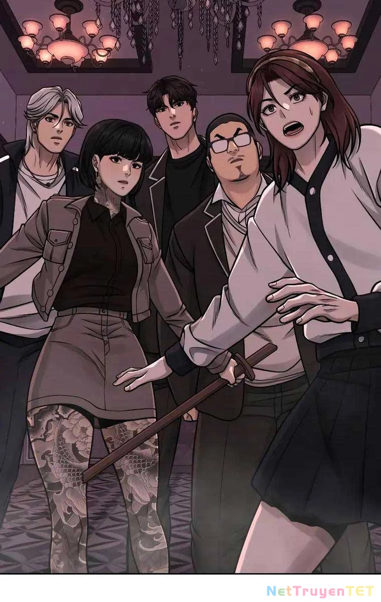 Nhiệm Vụ Diệu Kỳ Chapter 90 - 103