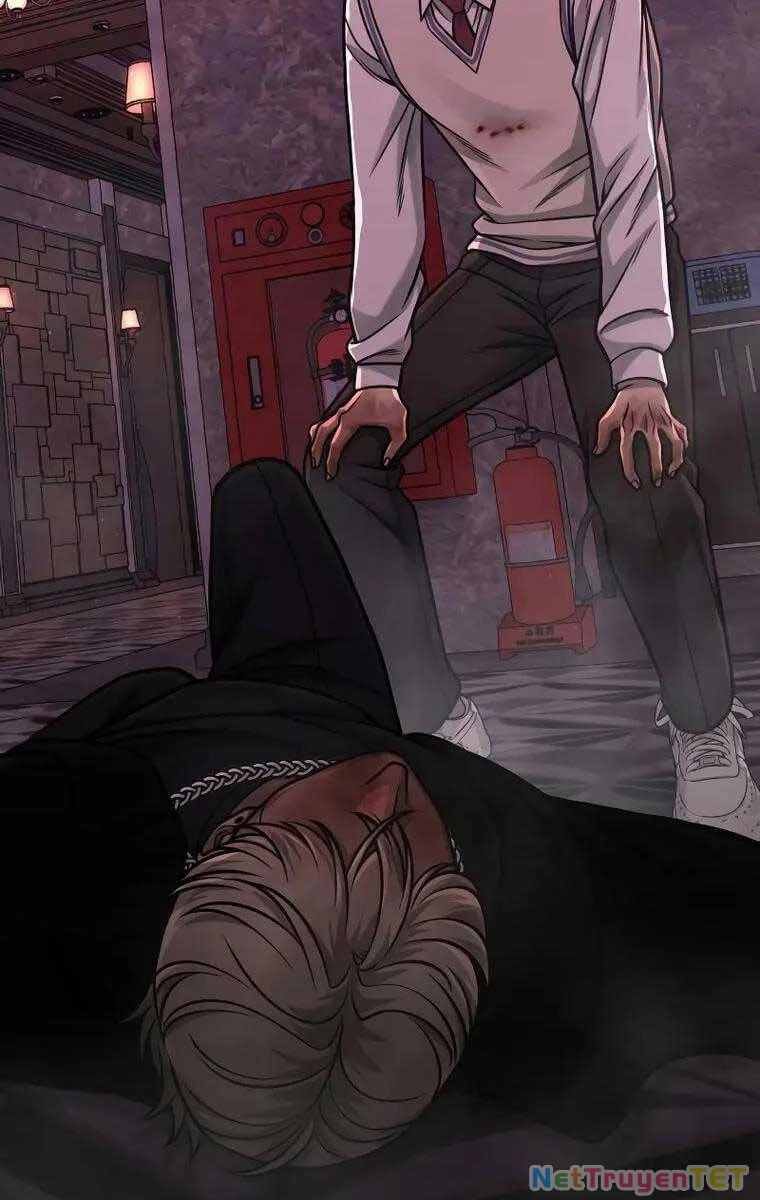 Nhiệm Vụ Diệu Kỳ Chapter 90 - 134