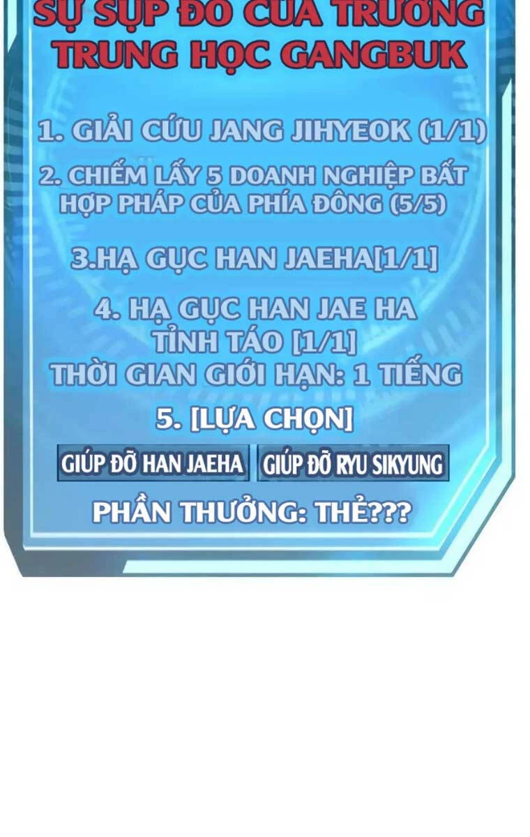 Nhiệm Vụ Diệu Kỳ Chapter 90 - 160
