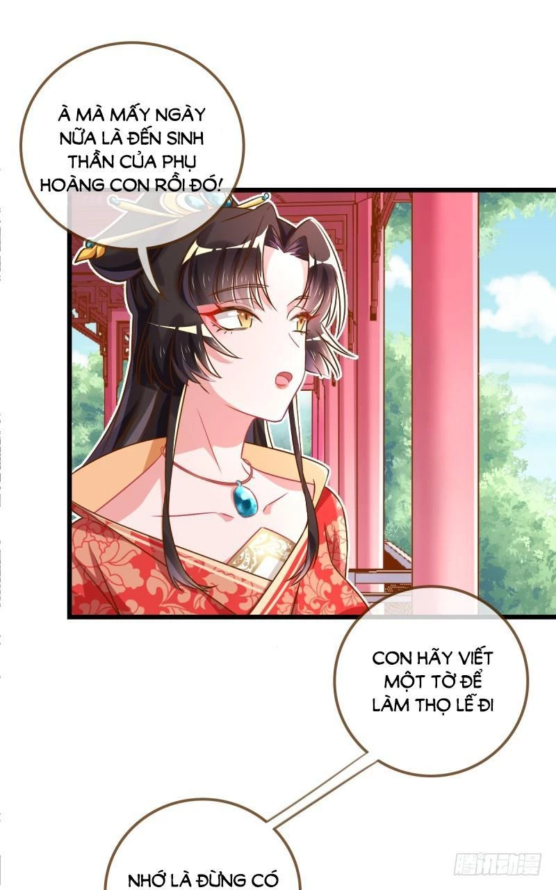 Vạn Tra Triêu Hoàng Chapter 8 - 10