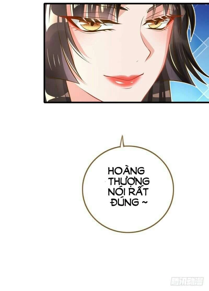 Vạn Tra Triêu Hoàng Chapter 9 - 21