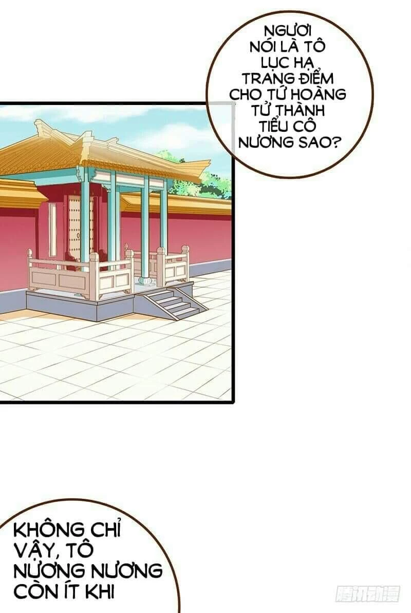 Vạn Tra Triêu Hoàng Chapter 9 - 22