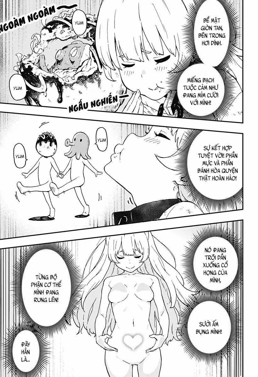 Đến Giờ "Thẩm Vấn" Rồi, Thưa Công Chúa! Chapter 2 - 10