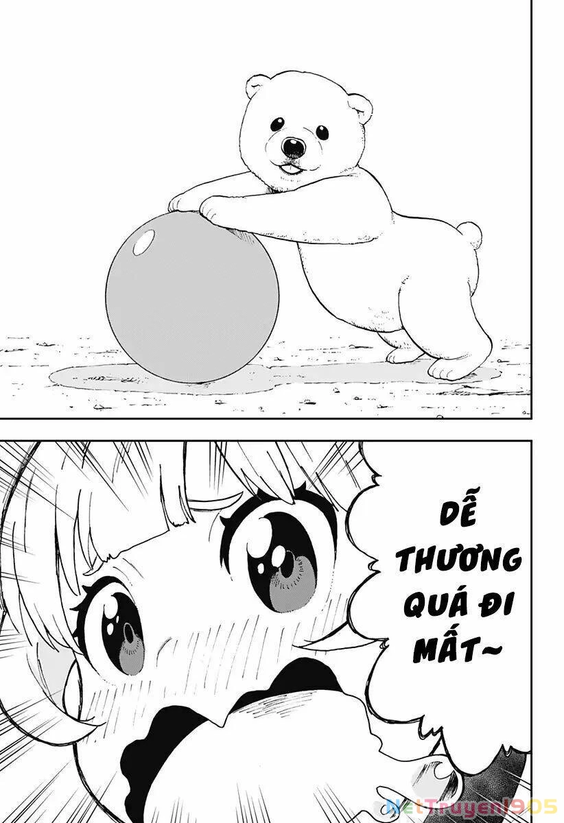 Đến Giờ "Thẩm Vấn" Rồi, Thưa Công Chúa! Chapter 5 - 6