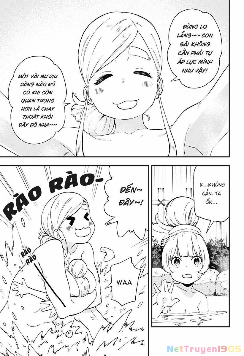 Đến Giờ "Thẩm Vấn" Rồi, Thưa Công Chúa! Chapter 6 - 12