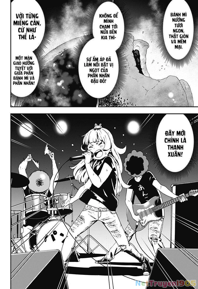 Đến Giờ "Thẩm Vấn" Rồi, Thưa Công Chúa! Chapter 10 - 13