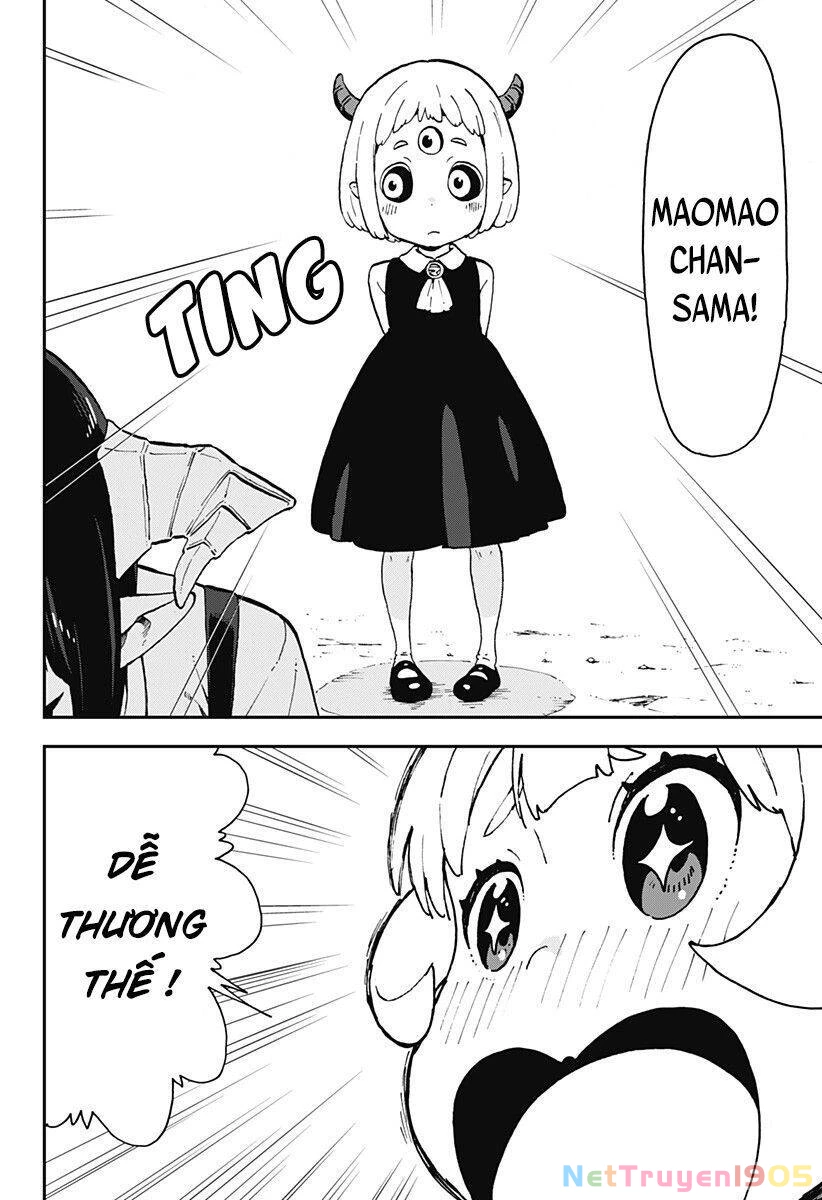 Đến Giờ "Thẩm Vấn" Rồi, Thưa Công Chúa! Chapter 12 - 5