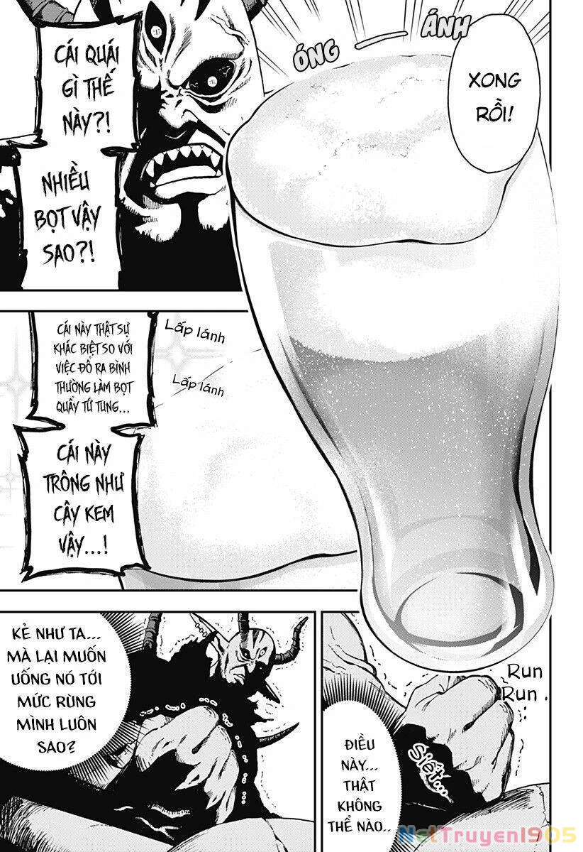 Đến Giờ "Thẩm Vấn" Rồi, Thưa Công Chúa! Chapter 14 - 10