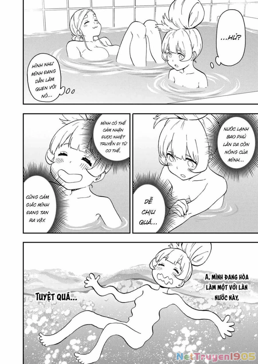 Đến Giờ "Thẩm Vấn" Rồi, Thưa Công Chúa! Chapter 24 - 11