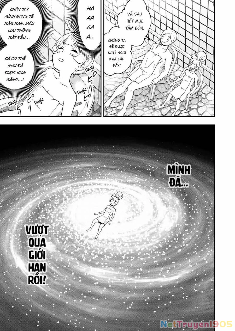 Đến Giờ "Thẩm Vấn" Rồi, Thưa Công Chúa! Chapter 24 - 12