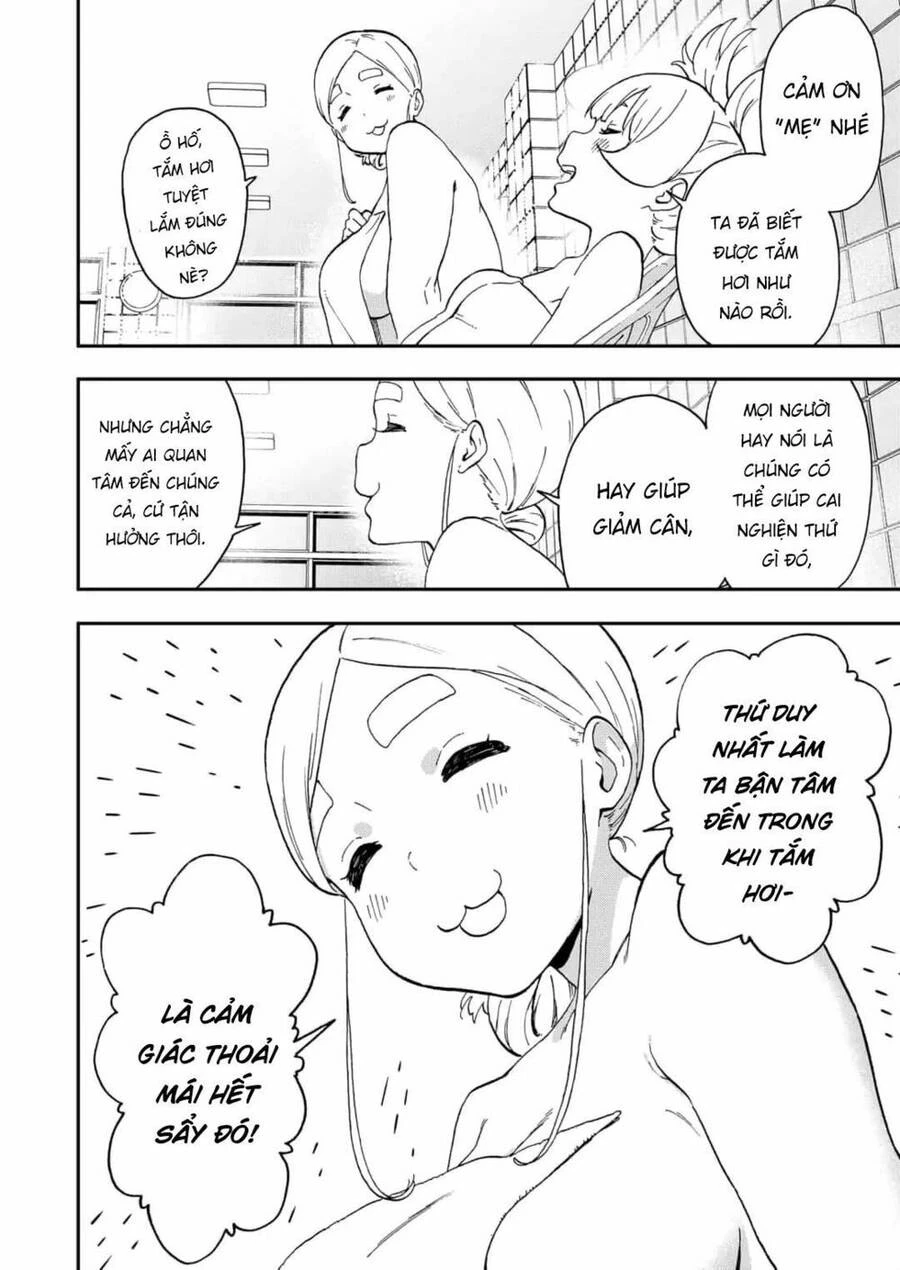 Đến Giờ "Thẩm Vấn" Rồi, Thưa Công Chúa! Chapter 24 - 13