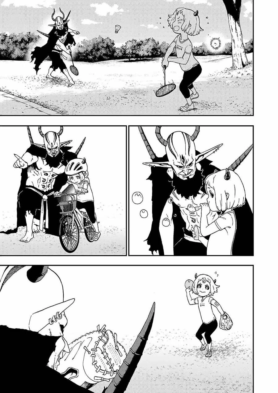 Đến Giờ "Thẩm Vấn" Rồi, Thưa Công Chúa! Chapter 27 - 12