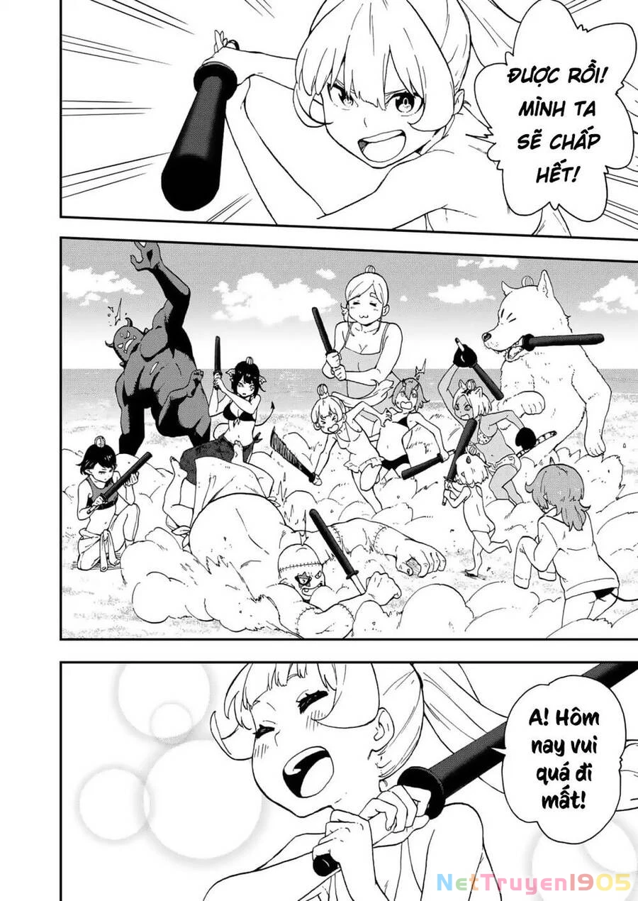 Đến Giờ "Thẩm Vấn" Rồi, Thưa Công Chúa! Chapter 29 - 13