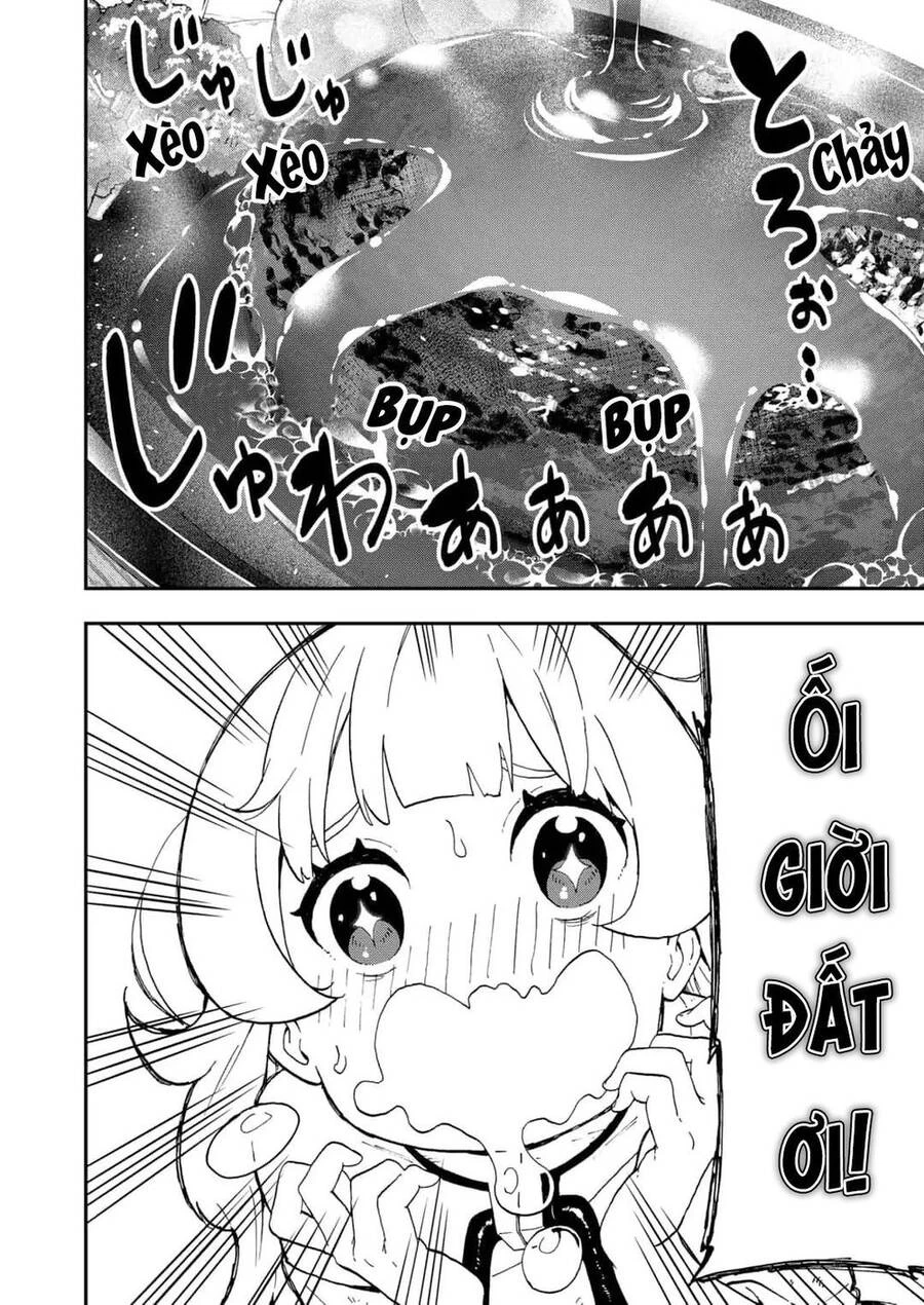 Đến Giờ "Thẩm Vấn" Rồi, Thưa Công Chúa! Chapter 30 - 9