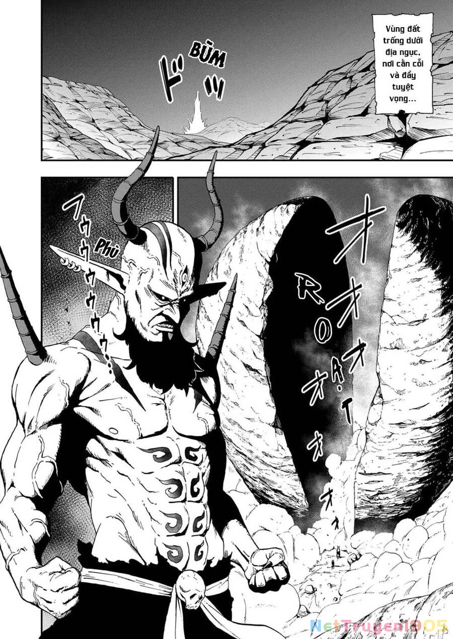 Đến Giờ "Thẩm Vấn" Rồi, Thưa Công Chúa! Chapter 30 - 13