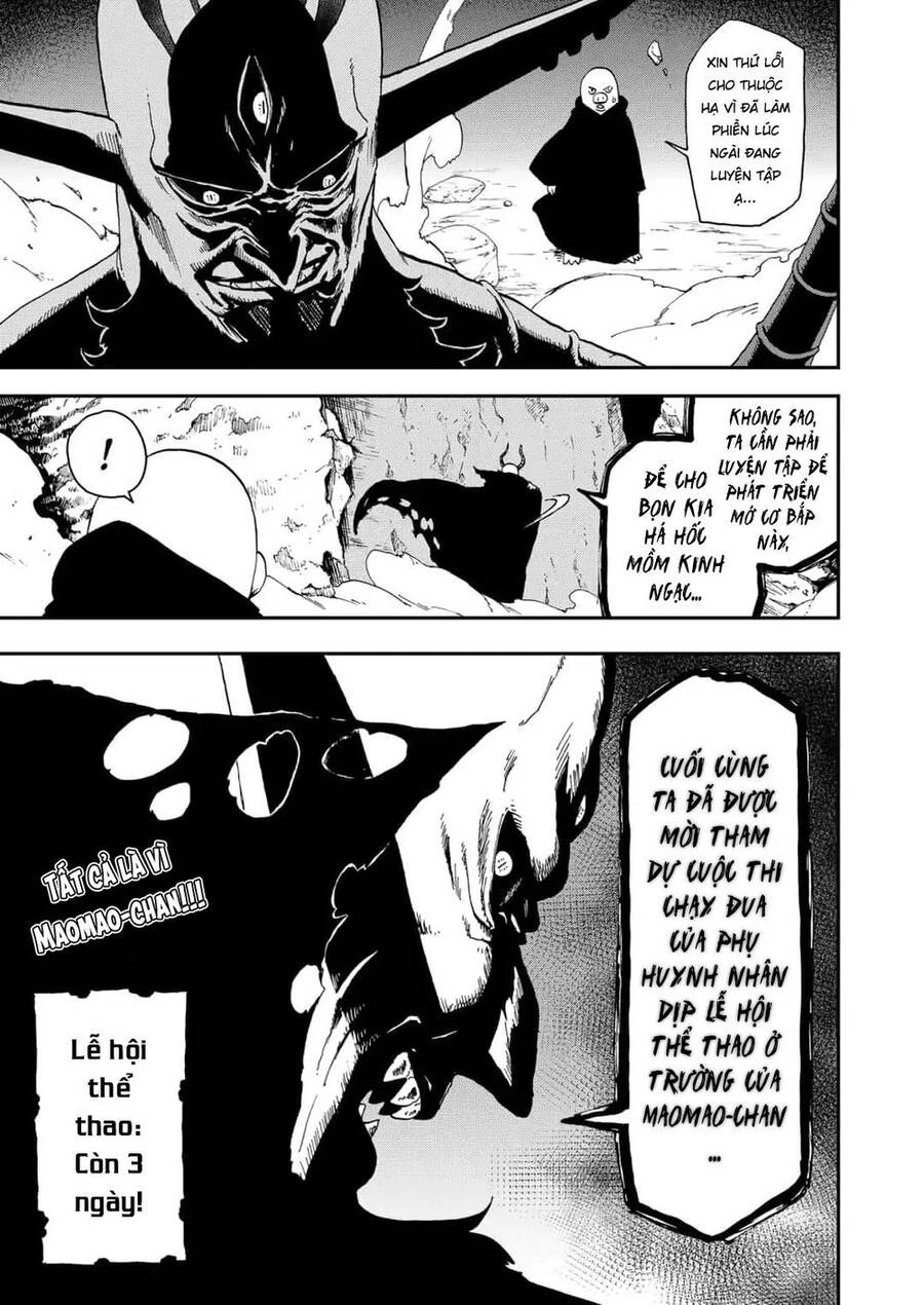 Đến Giờ "Thẩm Vấn" Rồi, Thưa Công Chúa! Chapter 30 - 14