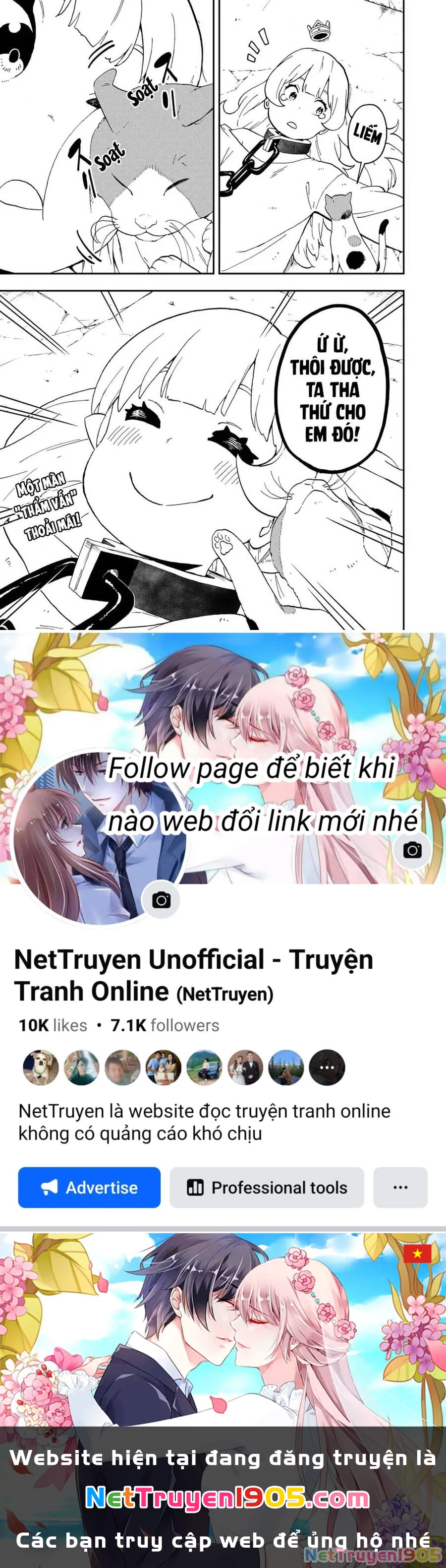 Đến Giờ "Thẩm Vấn" Rồi, Thưa Công Chúa! Chapter 31 - 14