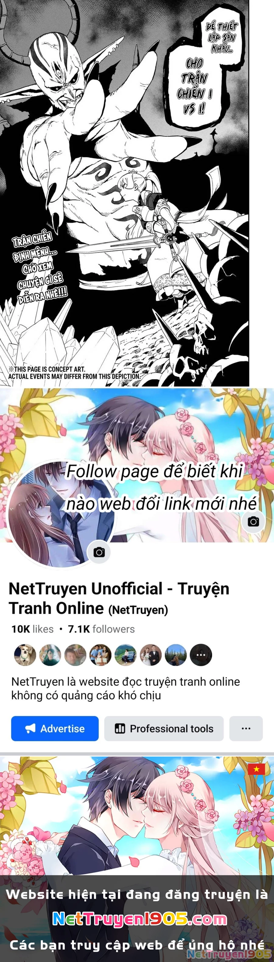 Đến Giờ "Thẩm Vấn" Rồi, Thưa Công Chúa! Chapter 33 - 14