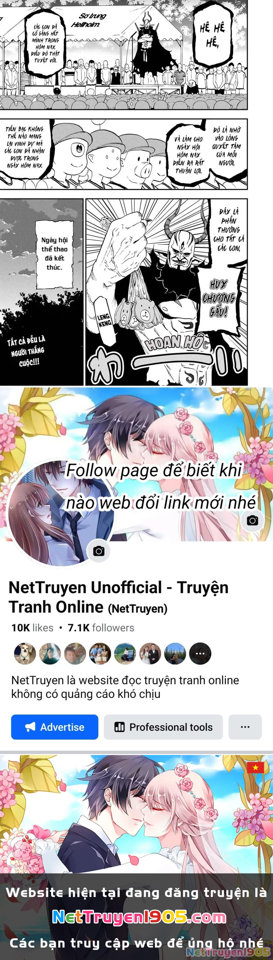 Đến Giờ "Thẩm Vấn" Rồi, Thưa Công Chúa! Chapter 34 - 14