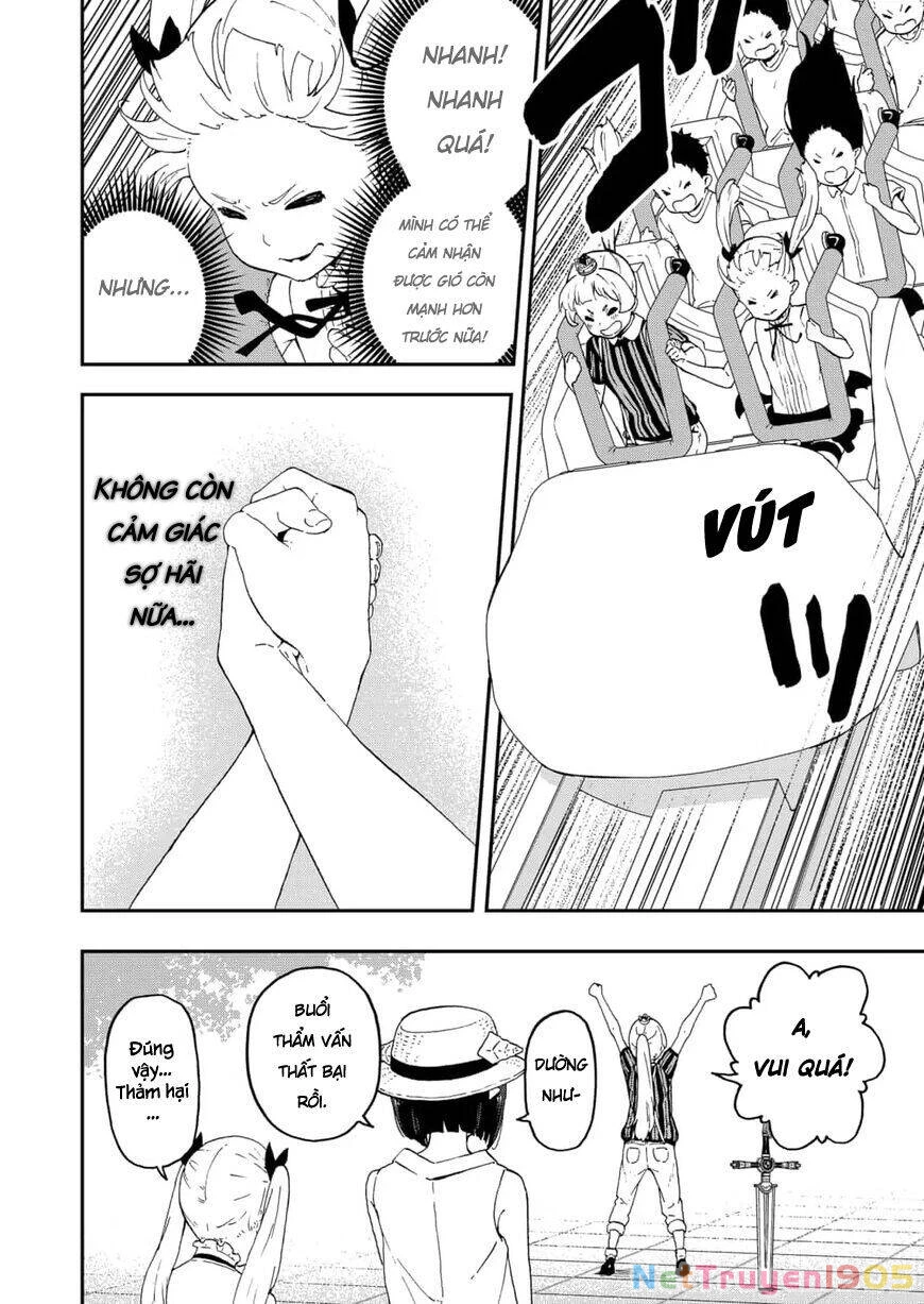 Đến Giờ "Thẩm Vấn" Rồi, Thưa Công Chúa! Chapter 37 - 13