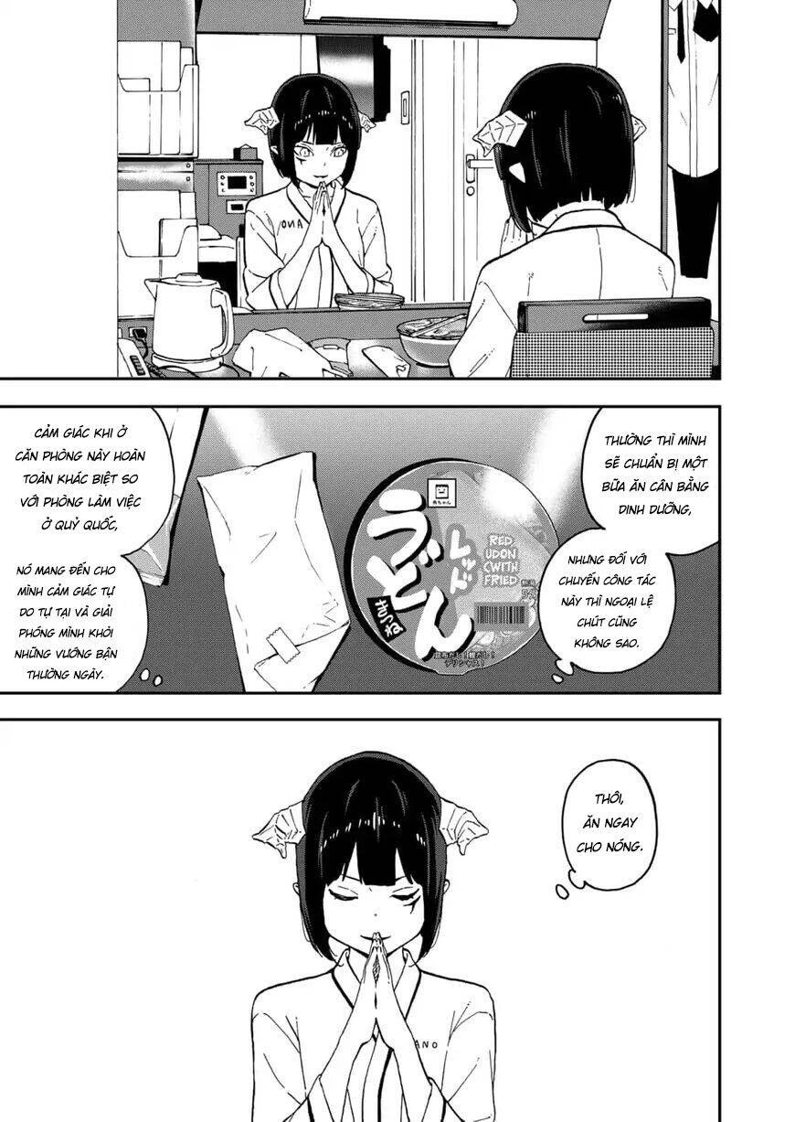 Đến Giờ "Thẩm Vấn" Rồi, Thưa Công Chúa! Chapter 38 - 6