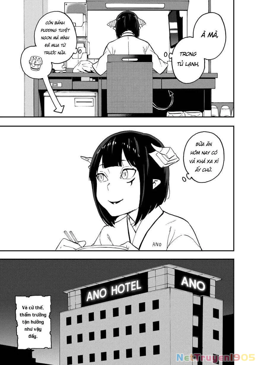 Đến Giờ "Thẩm Vấn" Rồi, Thưa Công Chúa! Chapter 38 - 12