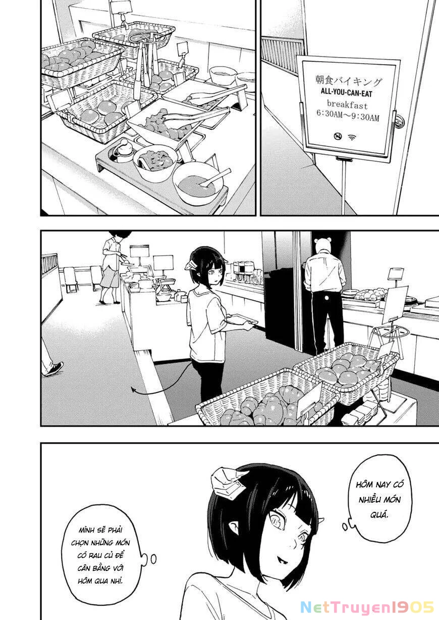 Đến Giờ "Thẩm Vấn" Rồi, Thưa Công Chúa! Chapter 38 - 13