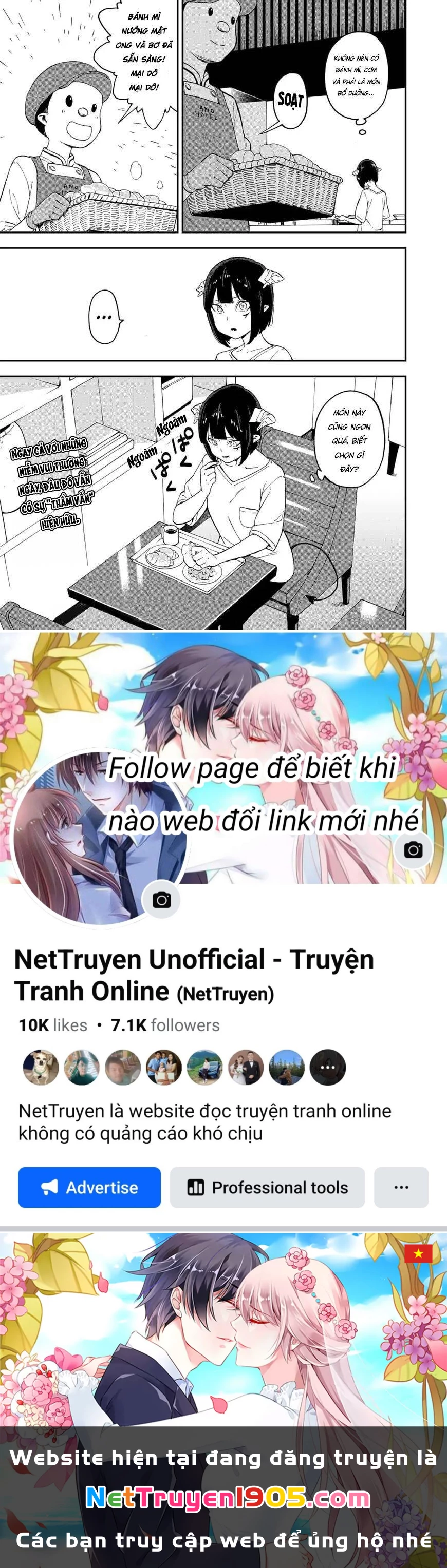 Đến Giờ "Thẩm Vấn" Rồi, Thưa Công Chúa! Chapter 38 - 14