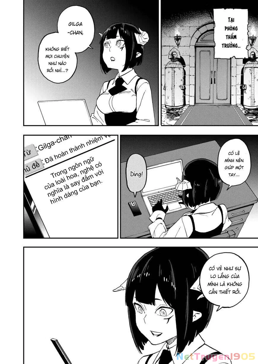 Đến Giờ "Thẩm Vấn" Rồi, Thưa Công Chúa! Chapter 39 - 13