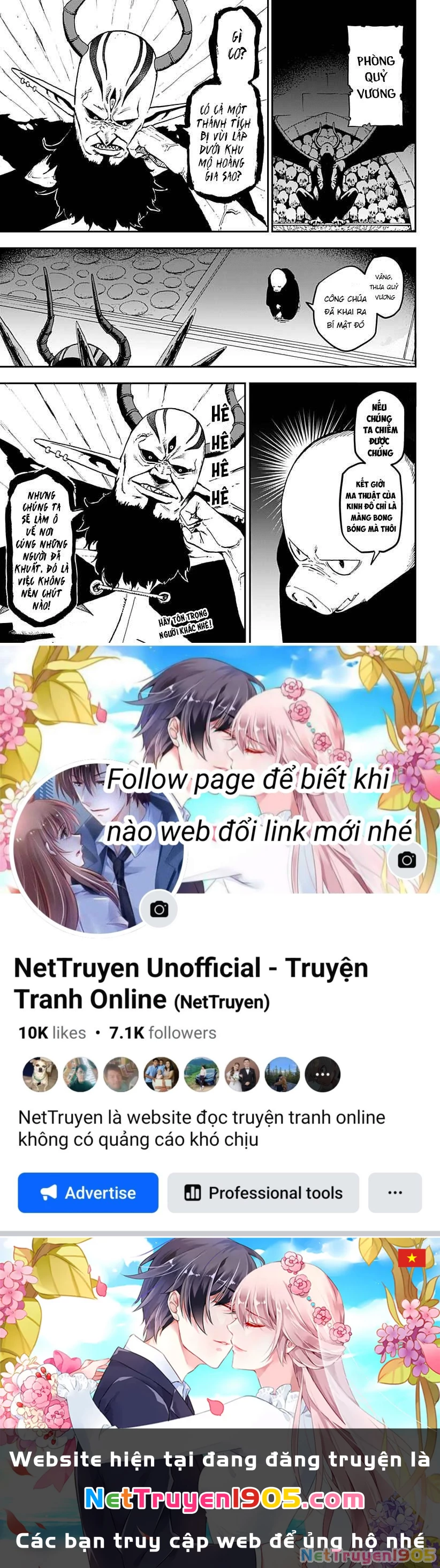 Đến Giờ "Thẩm Vấn" Rồi, Thưa Công Chúa! Chapter 40 - 14