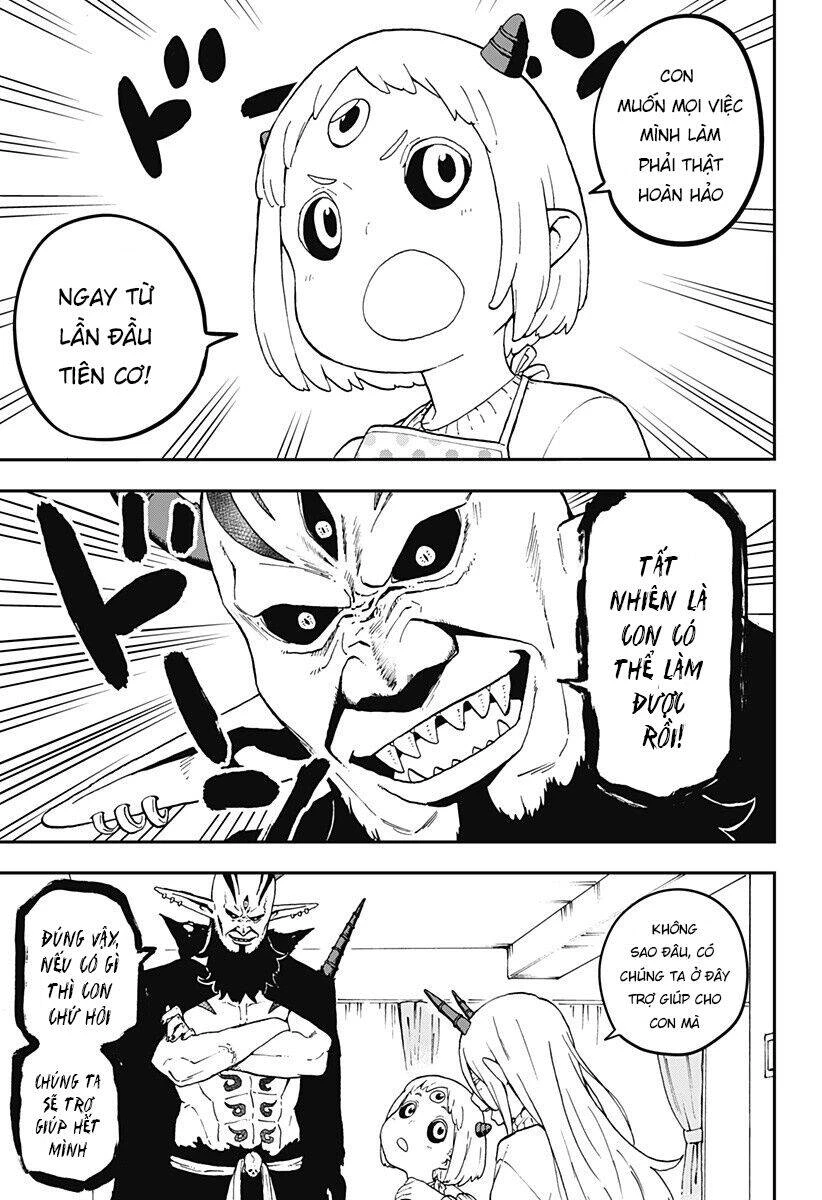 Đến Giờ "Thẩm Vấn" Rồi, Thưa Công Chúa! Chapter 41 - 6