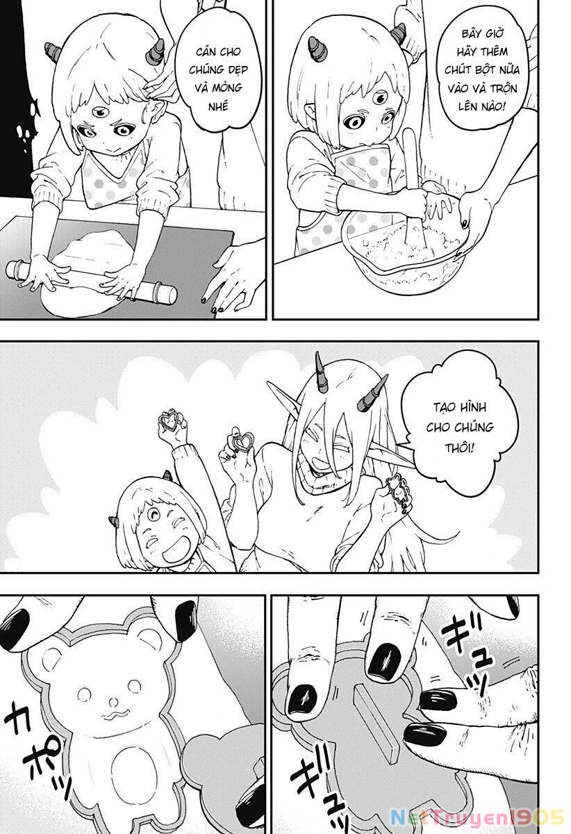 Đến Giờ "Thẩm Vấn" Rồi, Thưa Công Chúa! Chapter 41 - 10