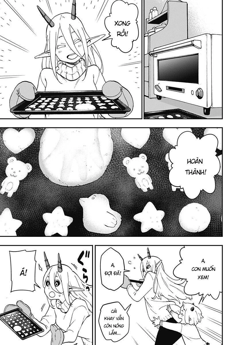 Đến Giờ "Thẩm Vấn" Rồi, Thưa Công Chúa! Chapter 41 - 12