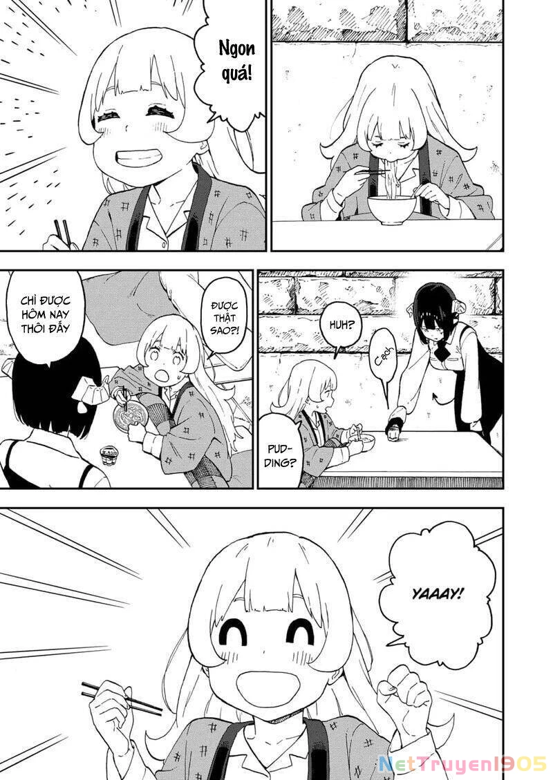 Đến Giờ "Thẩm Vấn" Rồi, Thưa Công Chúa! Chapter 43 - 6