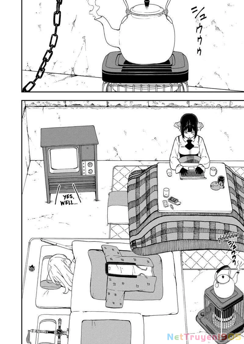 Đến Giờ "Thẩm Vấn" Rồi, Thưa Công Chúa! Chapter 43 - 7