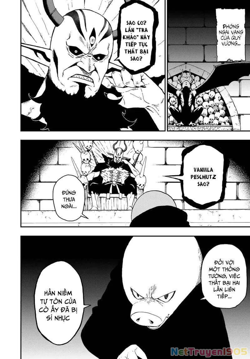 Đến Giờ "Thẩm Vấn" Rồi, Thưa Công Chúa! Chapter 45 - 12