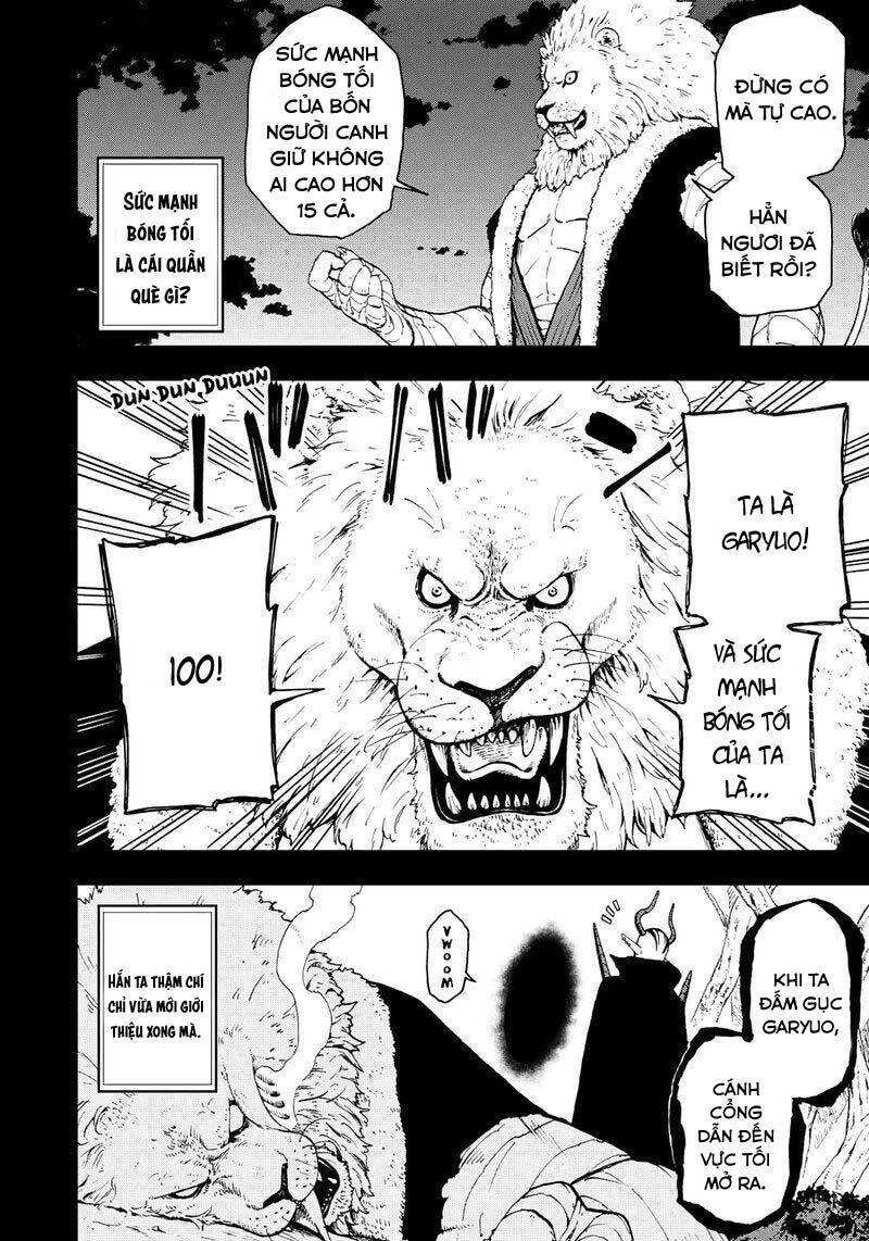 Đến Giờ "Thẩm Vấn" Rồi, Thưa Công Chúa! Chapter 49 - 6