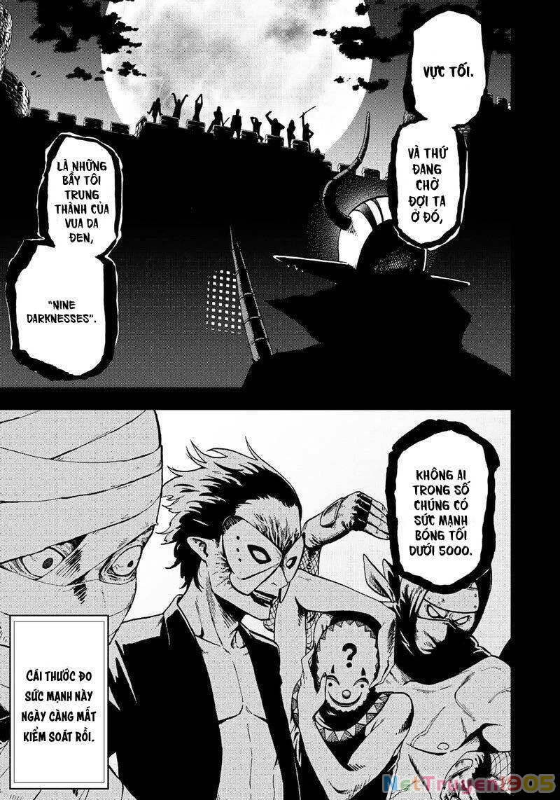 Đến Giờ "Thẩm Vấn" Rồi, Thưa Công Chúa! Chapter 49 - 7