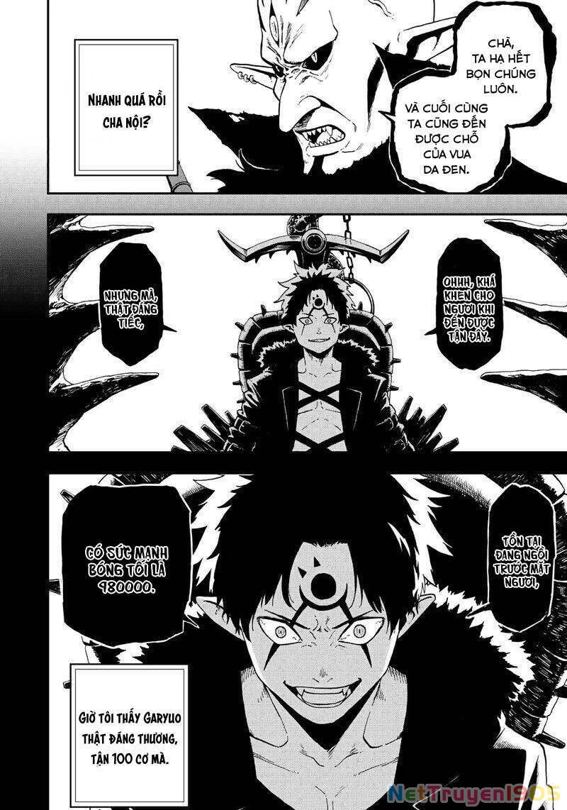 Đến Giờ "Thẩm Vấn" Rồi, Thưa Công Chúa! Chapter 49 - 8