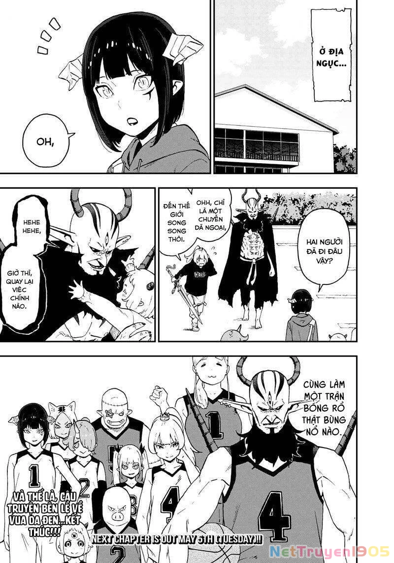 Đến Giờ "Thẩm Vấn" Rồi, Thưa Công Chúa! Chapter 49 - 13