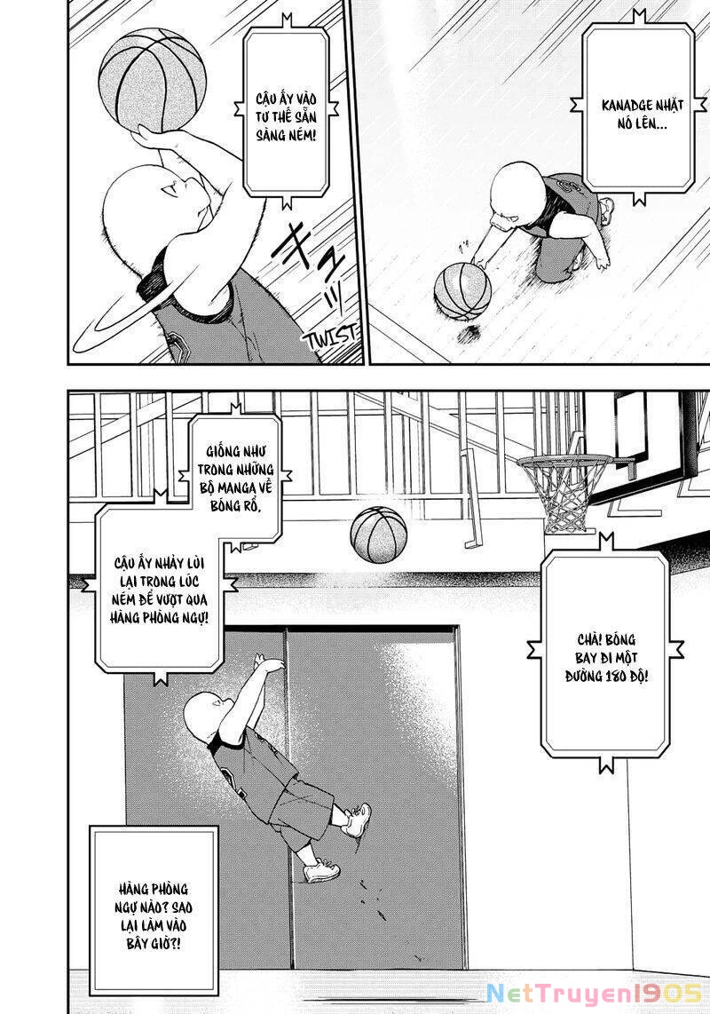 Đến Giờ "Thẩm Vấn" Rồi, Thưa Công Chúa! Chapter 50 - 9