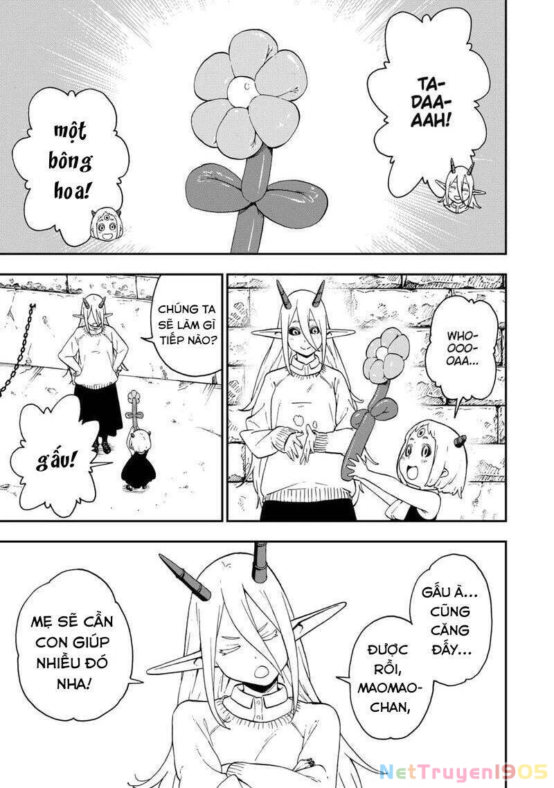 Đến Giờ "Thẩm Vấn" Rồi, Thưa Công Chúa! Chapter 52 - 11