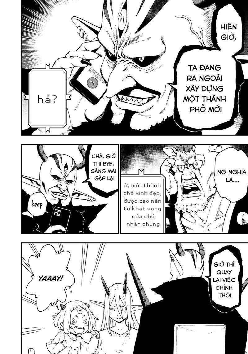 Đến Giờ "Thẩm Vấn" Rồi, Thưa Công Chúa! Chapter 53 - 10